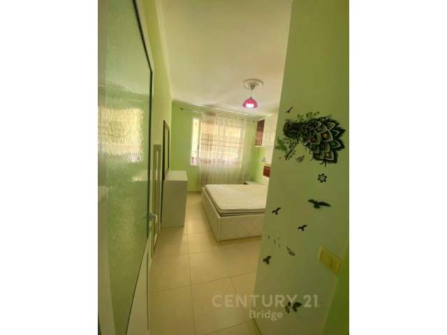 Tirane, shitet apartament 1+1+BLK Kati 4, 65 m² 63.000 Euro (ASTIR)