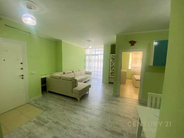 Tirane, shitet apartament 1+1+BLK Kati 4, 65 m² 63.000 Euro (ASTIR)