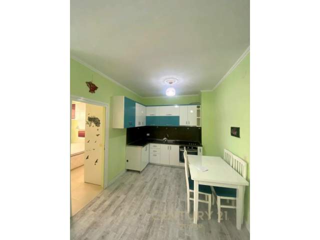 Tirane, shitet apartament 1+1+BLK Kati 4, 65 m² 63.000 Euro (ASTIR)
