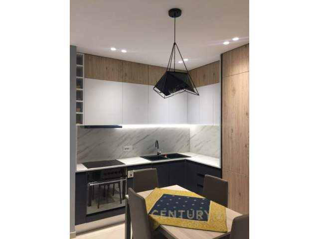 Tirane, jap me qera apartament 2+1+BLK Kati 4, 115 m² 600 Euro