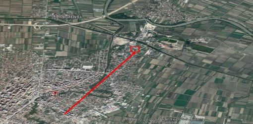 Fier, Sheq i Madh Shitet Truall 3.346 m², 18,908,100 Leke