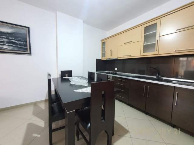 Tirane, shitet apartament 2+1+BLK Kati 2, 120 m² 95.600 Euro (astir)