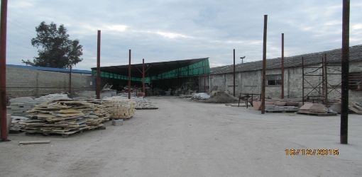 Fier, Sheq i Madh Shitet Truall 5.506 m² dhe Ndertese 770 m², 11,743,301 Leke