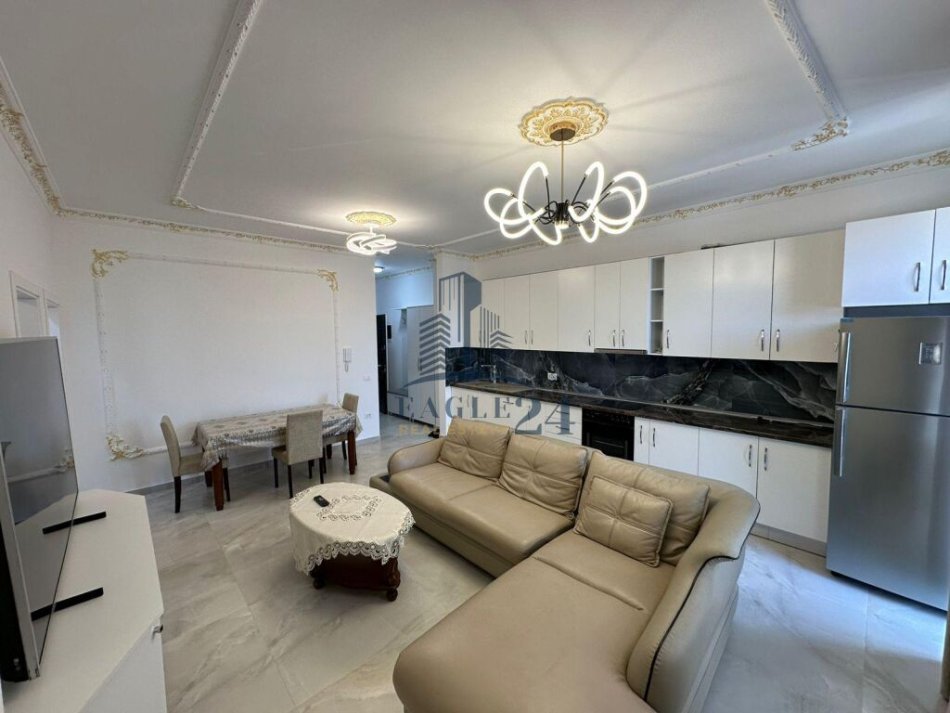 JEPET ME QERA APARTAMENT 2+1+POST PARKIMI PRANE MEDRESESE