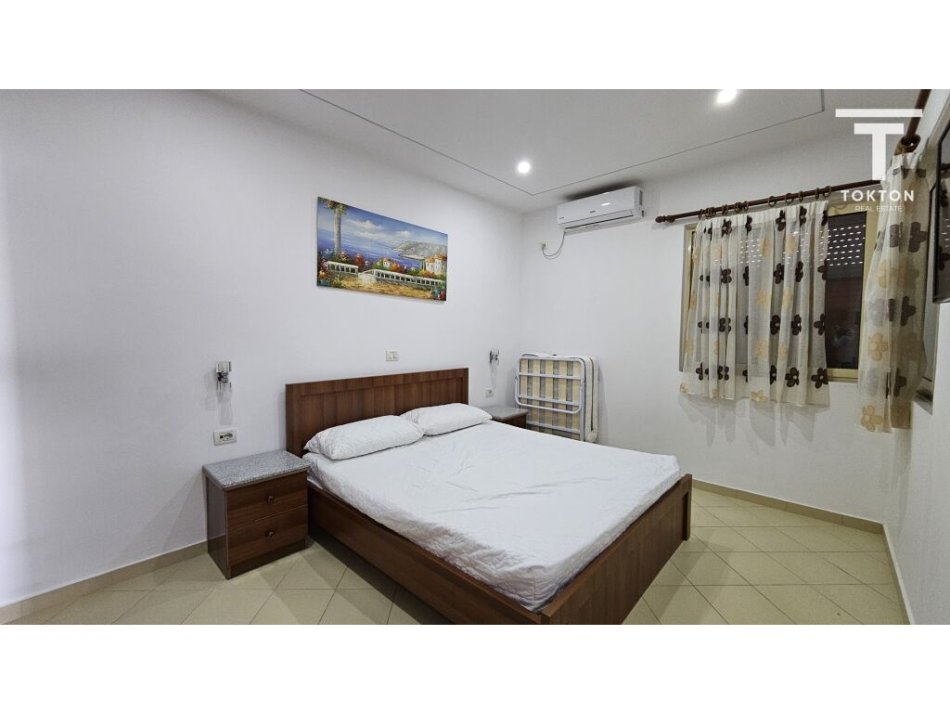 Sarande, shitet apartament 1+1 , 42 m² 105.000 € (Rruga Mitat Hoxha, Sarandë, TT 1414)