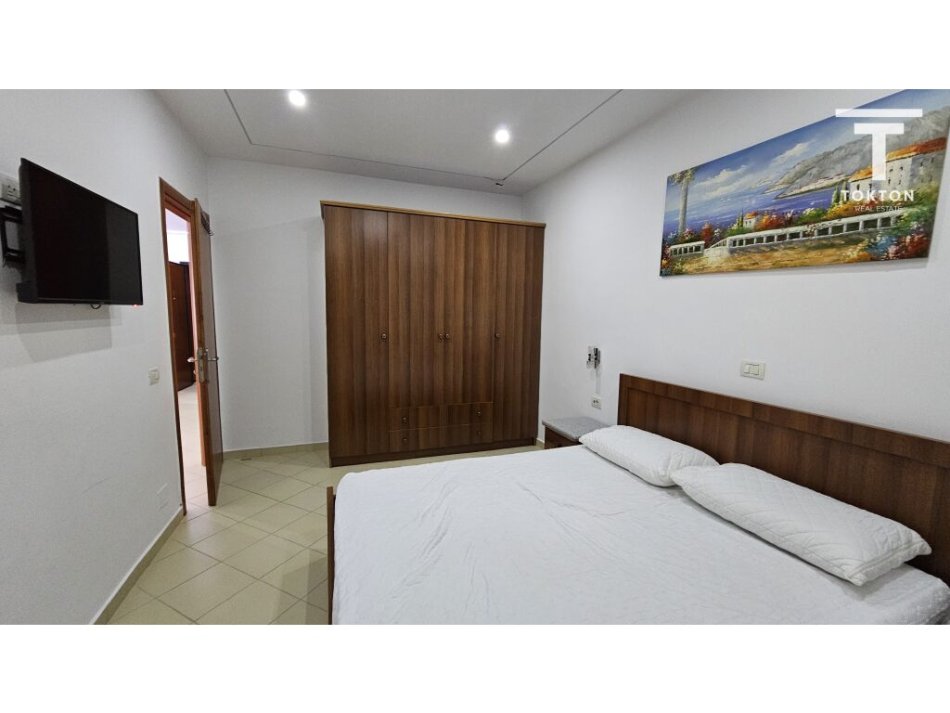 Sarande, shitet apartament 1+1 , 42 m² 105.000 € (Rruga Mitat Hoxha, Sarandë, TT 1414)