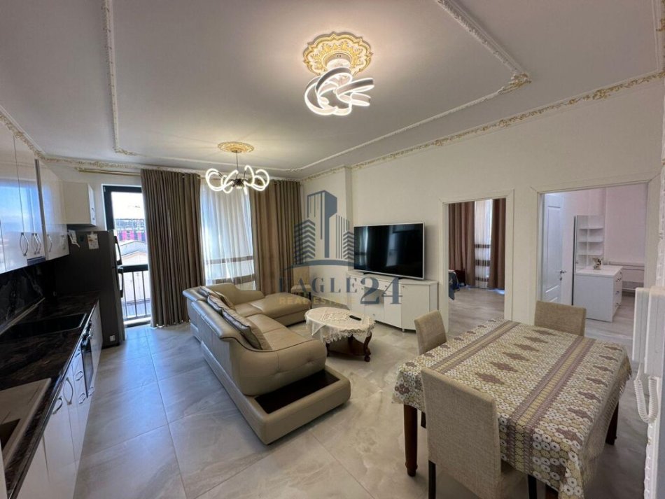 JEPET ME QERA APARTAMENT 2+1+POST PARKIMI PRANE MEDRESESE