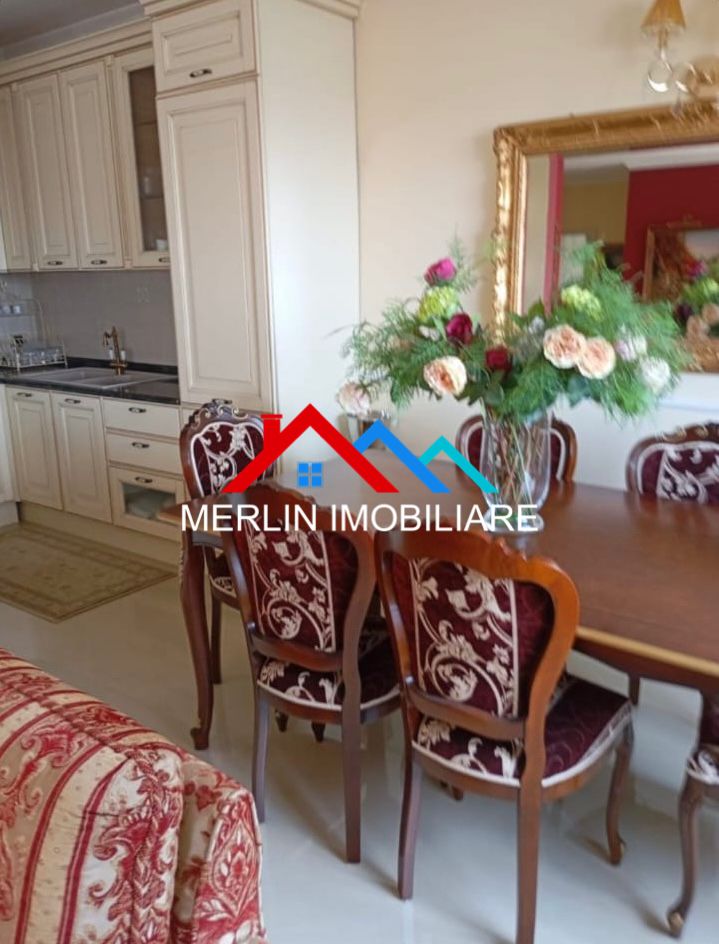 Tirane, shitet apartament 3+1 Kati 6, 118 m² 198.600 € (FRESK)