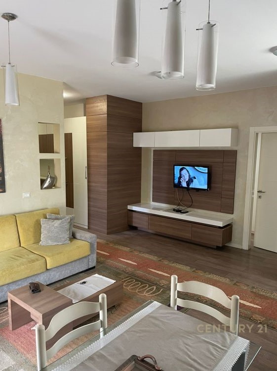 Tirane, ofert apartament 2+1 Kati 4, 104 m² 135.000 Euro (ali demi)