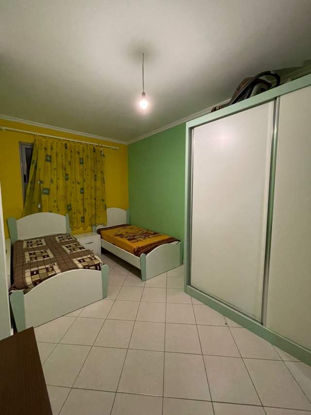 Tirane, shitet apartament 2+1+A+BLK Kati 4, 87 m² 89.000 Euro (Yzberisht) PARK28874