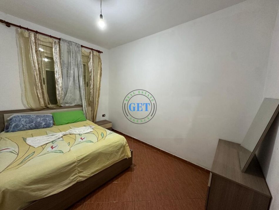 Durres, jepet me qera apartament 2+1+Ballkon Kati 2, 95 m² 350 € (Plazh Iliria, Durrës)