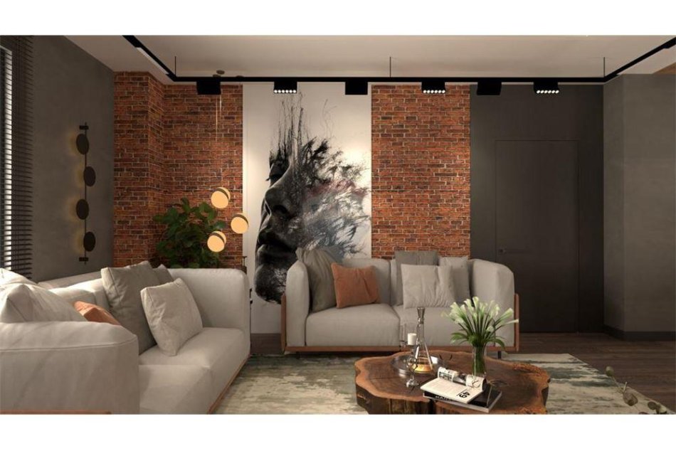 Tirane, shitet Vile 5+1+Aneks+Ballkon Kati 1, 515 m² 1.500.000 € 