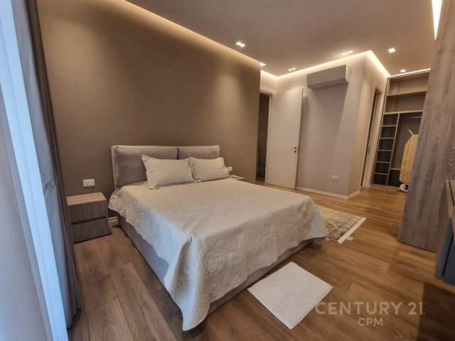 Kompleksi Delijorgji, shesim apartament 2+1+2 poste parkimi, 140m2, 360.000 Euro