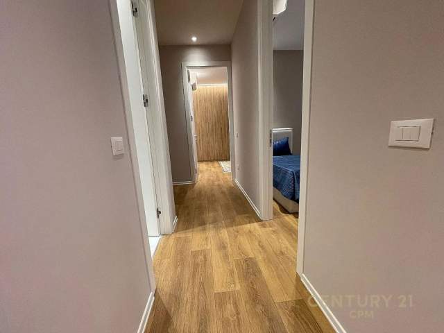 Kompleksi Delijorgji, shesim apartament 2+1+2 poste parkimi, 140m2, 360.000 Euro