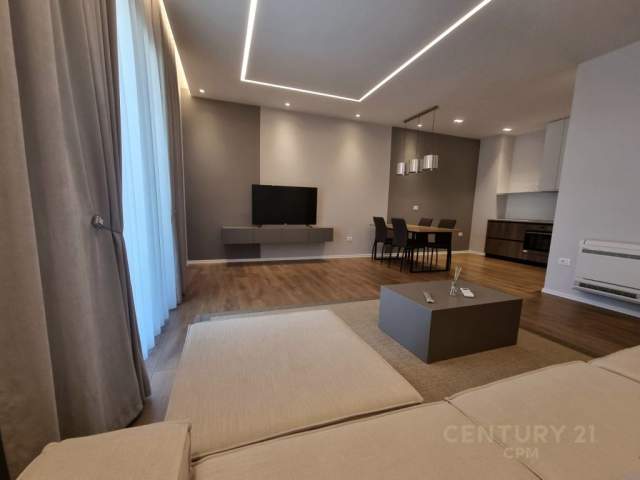 Kompleksi Delijorgji, shesim apartament 2+1+2 poste parkimi, 140m2, 360.000 Euro