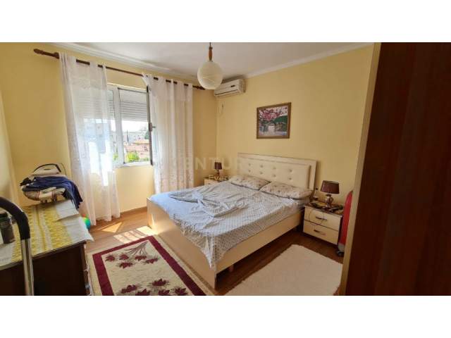 RRUGA Fortuzi shesim apartament 1+1, 88.000 Euro