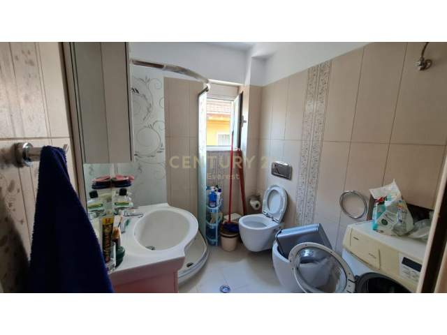 RRUGA Fortuzi shesim apartament 1+1, 88.000 Euro