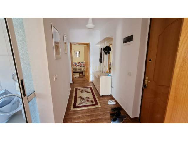 RRUGA Fortuzi shesim apartament 1+1, 88.000 Euro