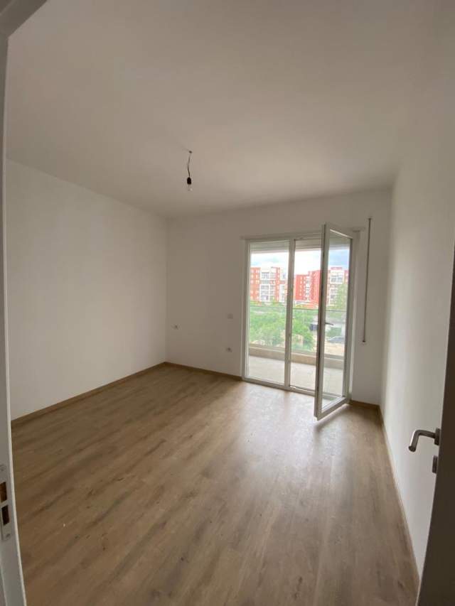 Tirane, jepet me qera apartament 1+1+BLK Kati 3, 64 m² 35.000 Leke (Don Bosko)