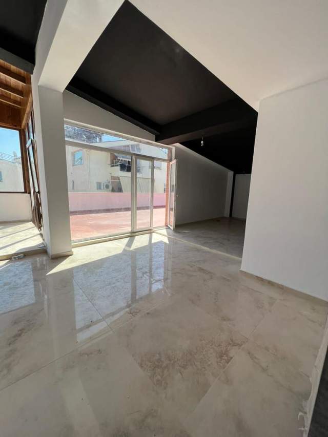 Tirane, shes Penthouse 5+1 Kati 5, 223 m² 350.000 Euro (Kodra e Diellit)