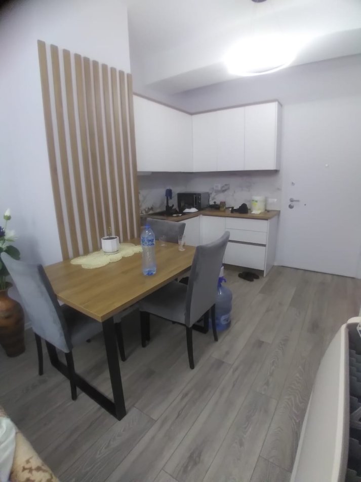 Tirane, shitet apartament 2+1 Kati 6, 60 m² 85.000 € (ali demi)