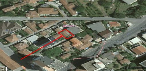 Shkoder, Shitet Truall 115 m² dhe Ndertese 60 m², 2.560.000 Leke ("Perlat Rexhepi")