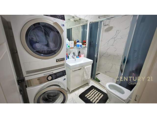 SHITET 2+1+2 I MOBILUAR PRANE DELIJORGJIT!! 107 m² 198.000 Euro