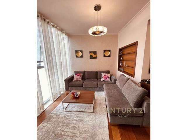 Tirane, shitet apartament 2+1 Kati 2, 90 m² 175.000 Euro (Kompleksi KIKA-2, Komuna e Parisit)