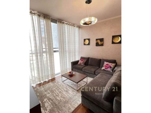 Tirane, shitet apartament 2+1 Kati 2, 90 m² 175.000 Euro (Kompleksi KIKA-2, Komuna e Parisit)