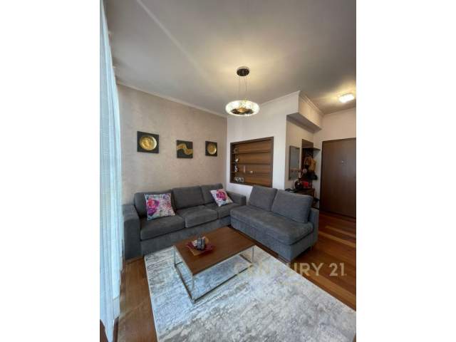 Tirane, shitet apartament 2+1 Kati 2, 90 m² 175.000 Euro (Kompleksi KIKA-2, Komuna e Parisit)