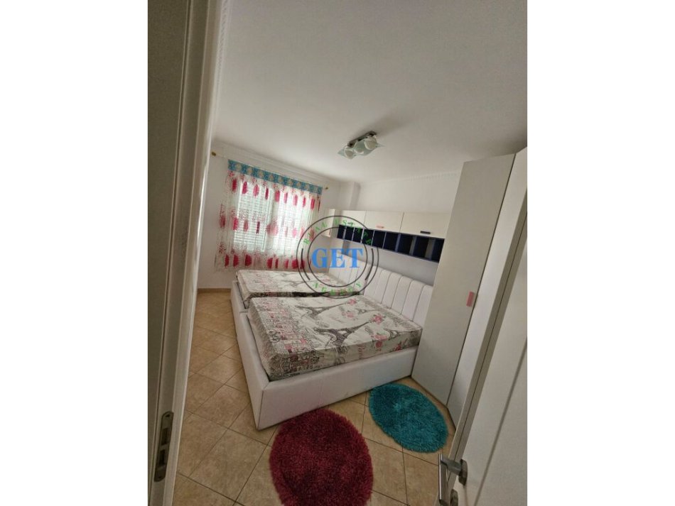 Durres, shitet apartament 2+1 Kati 4, 85 m² 170.000 € (Lagjia nr 6)