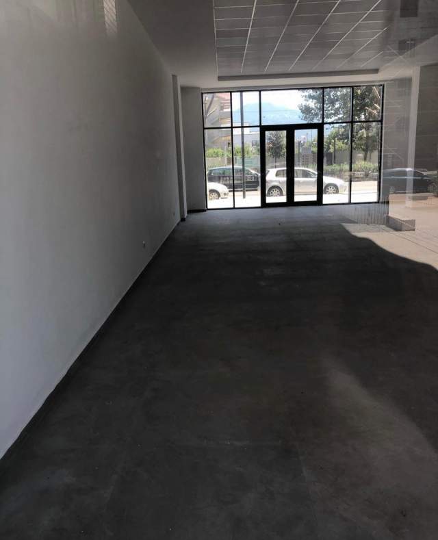 Tirane, jepet me qera Kati 0, 100 m² 1.000 Euro