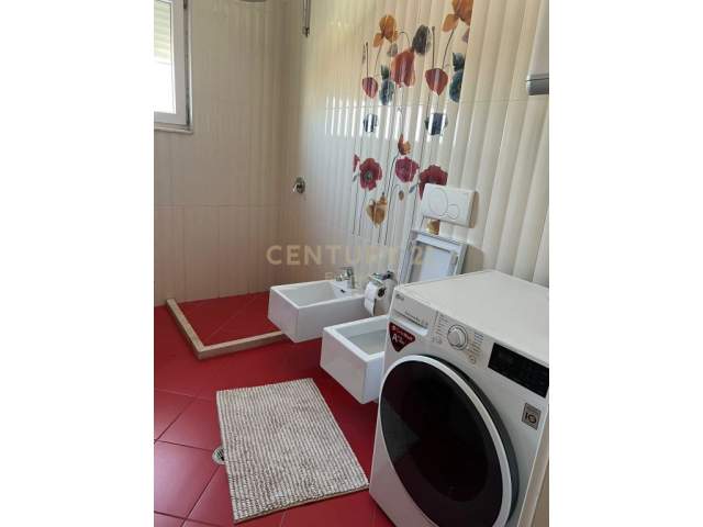 Tirane, jepet me qera apartament 2+1+BLK Kati 7, 80 m² 400 Euro (Astir)