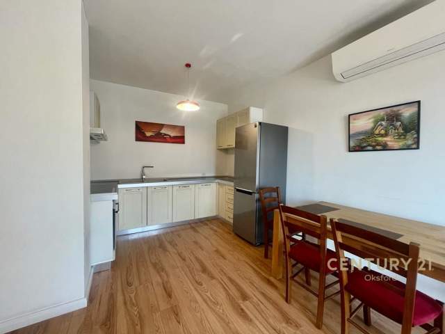 SHITET APARTAMENT 2+1+2, ZOGU I ZI, 105 m2, 165.000 Euro