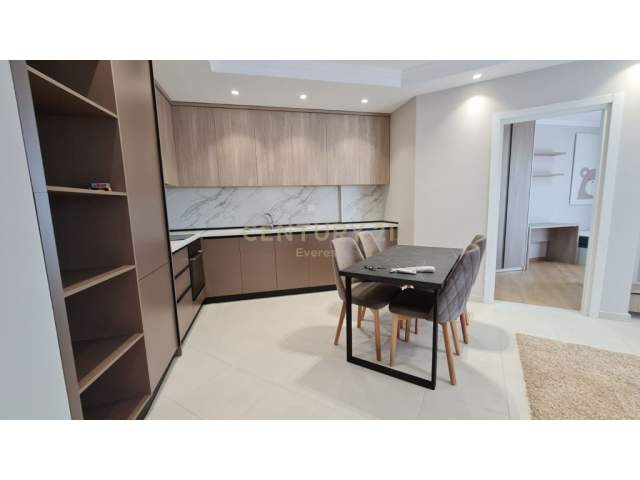 REZIDENCA ALBA, SHITET APARTAMENT 2+1!! 110 m² 160.000 Euro