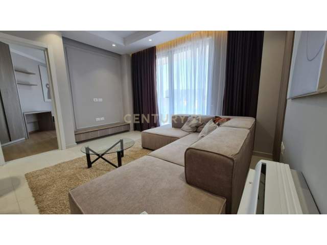 REZIDENCA ALBA, SHITET APARTAMENT 2+1!! 110 m² 160.000 Euro
