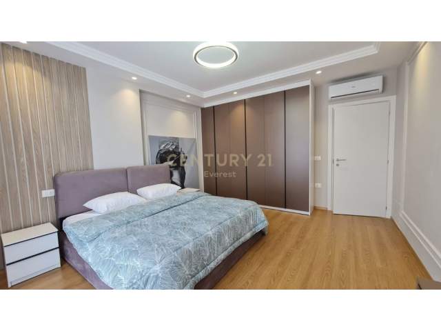 REZIDENCA ALBA, SHITET APARTAMENT 2+1!! 110 m² 160.000 Euro