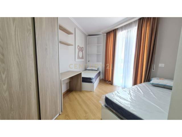 REZIDENCA ALBA, SHITET APARTAMENT 2+1!! 110 m² 160.000 Euro
