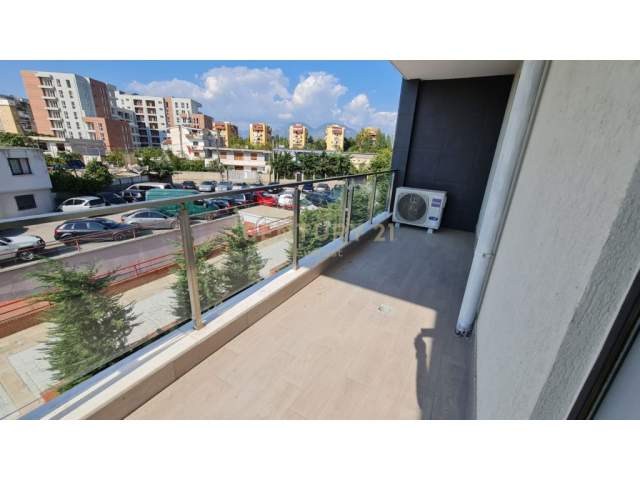 REZIDENCA ALBA, SHITET APARTAMENT 2+1!! 110 m² 160.000 Euro