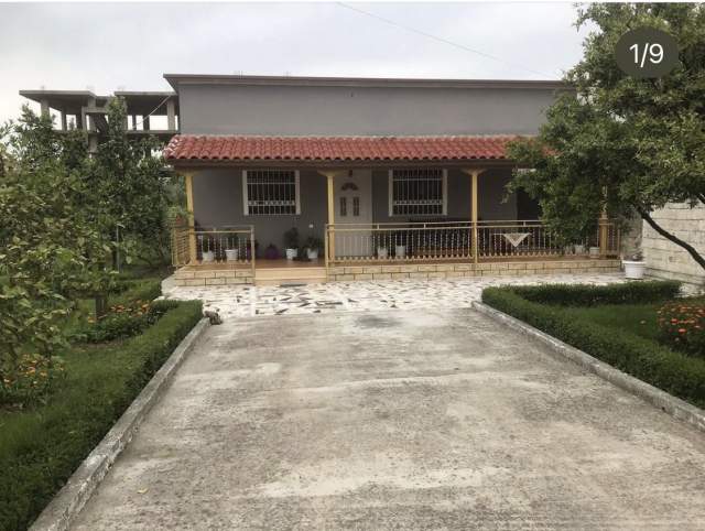 Tirane, shes Vile Kati 1, 149 m² 125000