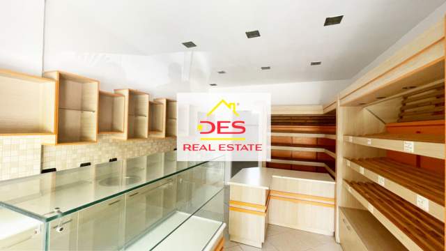 Vlore, shitet ambjent biznesi 99 m² 120.000 Euro