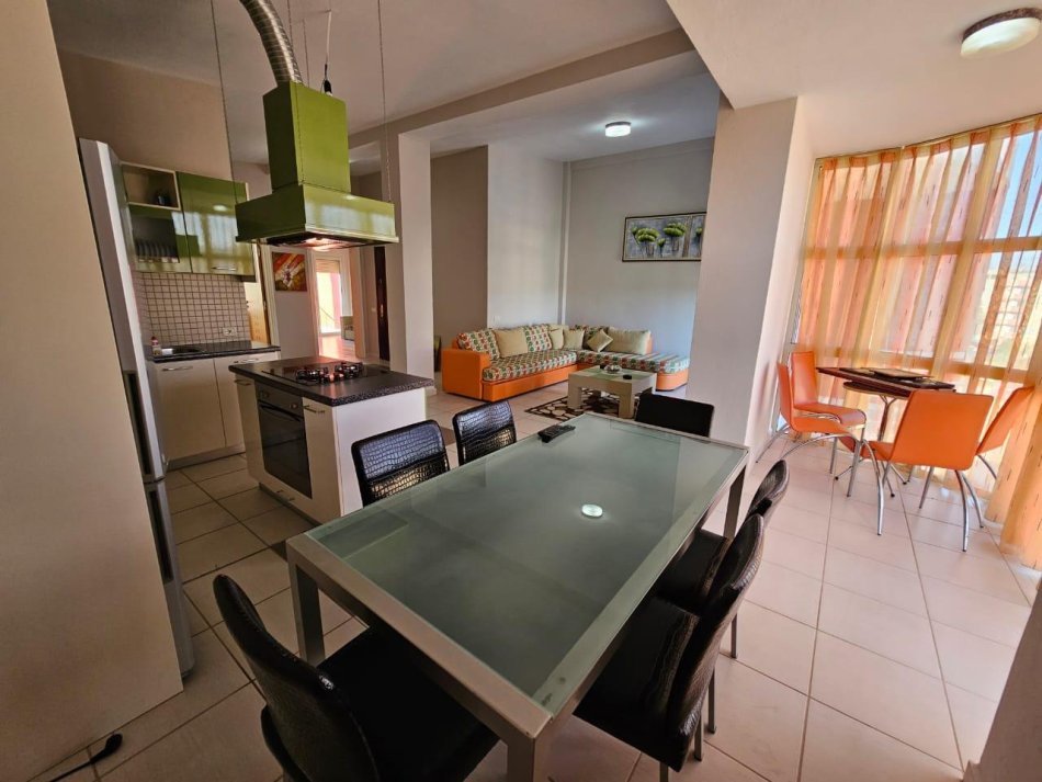 Durres, shitet apartament 2+1 , 115 m² 115.000 € (golem)