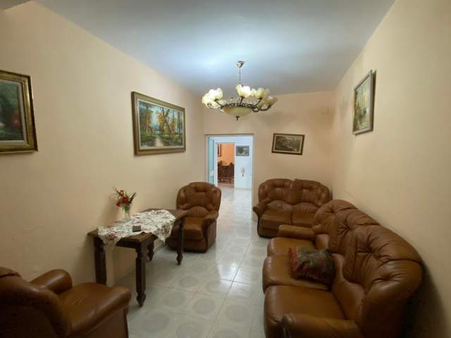 Tirane, shitet apartament 2+1+BLK Kati 3, 117 m² 125.000 Euro (pranë shkollës "Dëshmorët e Lirisë” në Rr. “Marga)