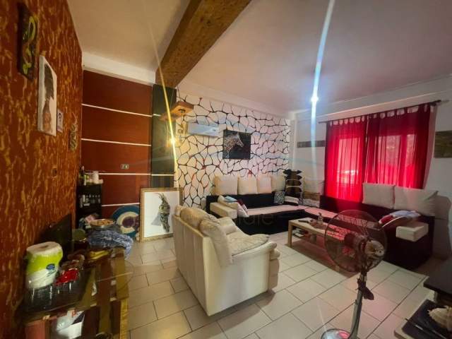 Tirane, shitet Vile 2+1+BLK Kati 1, 85 m² 176.000 Euro (vilat gjermane)