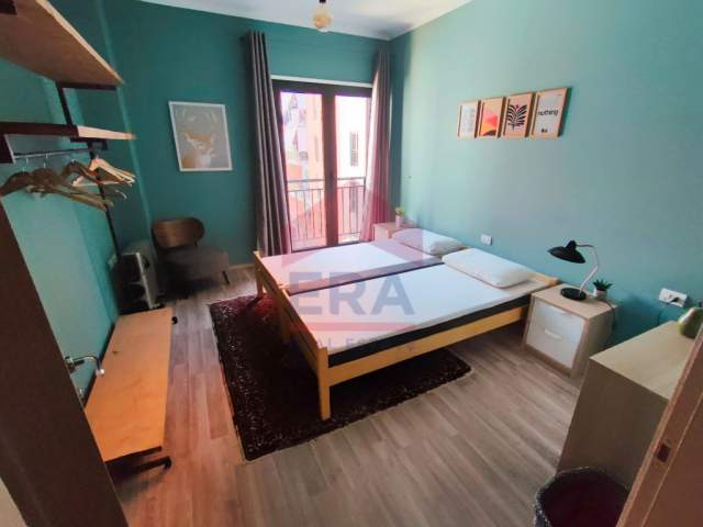 📍Tirane, jepet me qera apartament Kati 3, 520 Euro