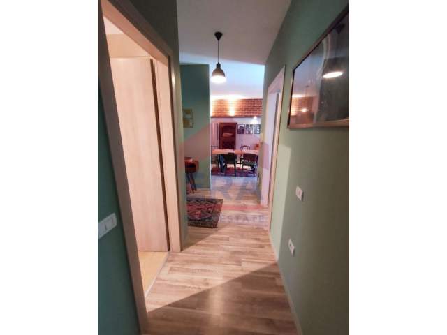 📍Tirane, jepet me qera apartament Kati 3, 520 Euro