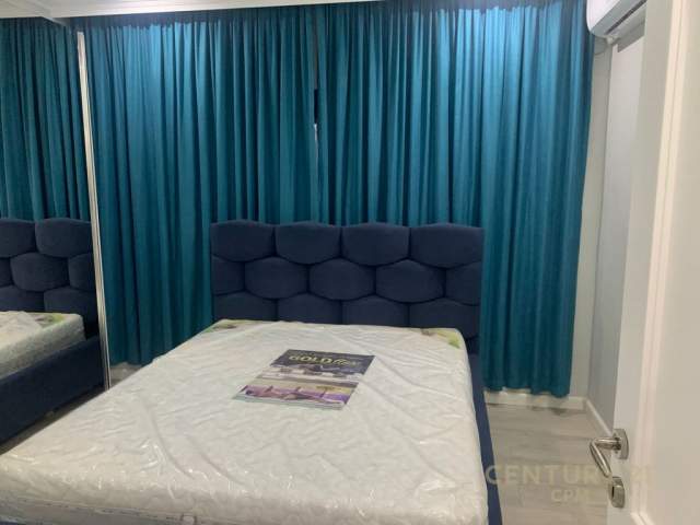 Japim me qira apartamet 2+1 te Pazari i Ri ,100 m² , 600 Euro