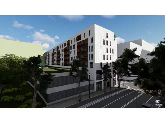 Shesim apartament 2+1 te Bulevardi i Ri! 101 m2,  91.000 Euro