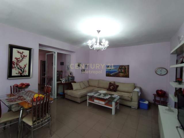 SHITET APARTAMENT 3+1+2 NE ALI DEM! Kati 2, 108 m² , 97.000 Euro