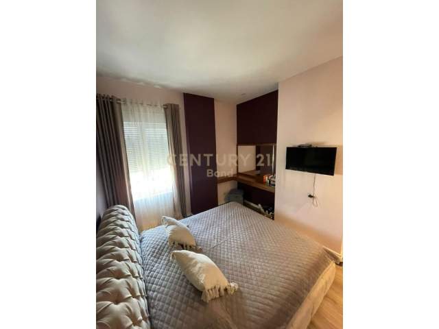 Shitet apartament modern 2+1+2 tek rruga Dritan Hoxha, Kati 6, 135 m² 210.000 Euro
